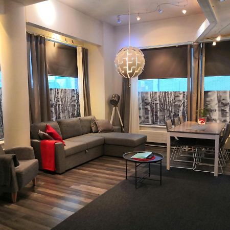 Hungerborg City Home Savonlinna Bagian luar foto