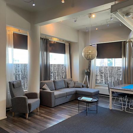 Hungerborg City Home Savonlinna Bagian luar foto