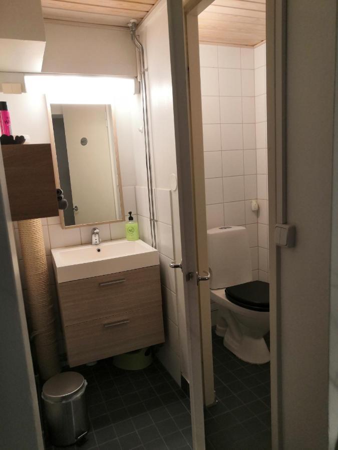 Hungerborg City Home Savonlinna Bagian luar foto