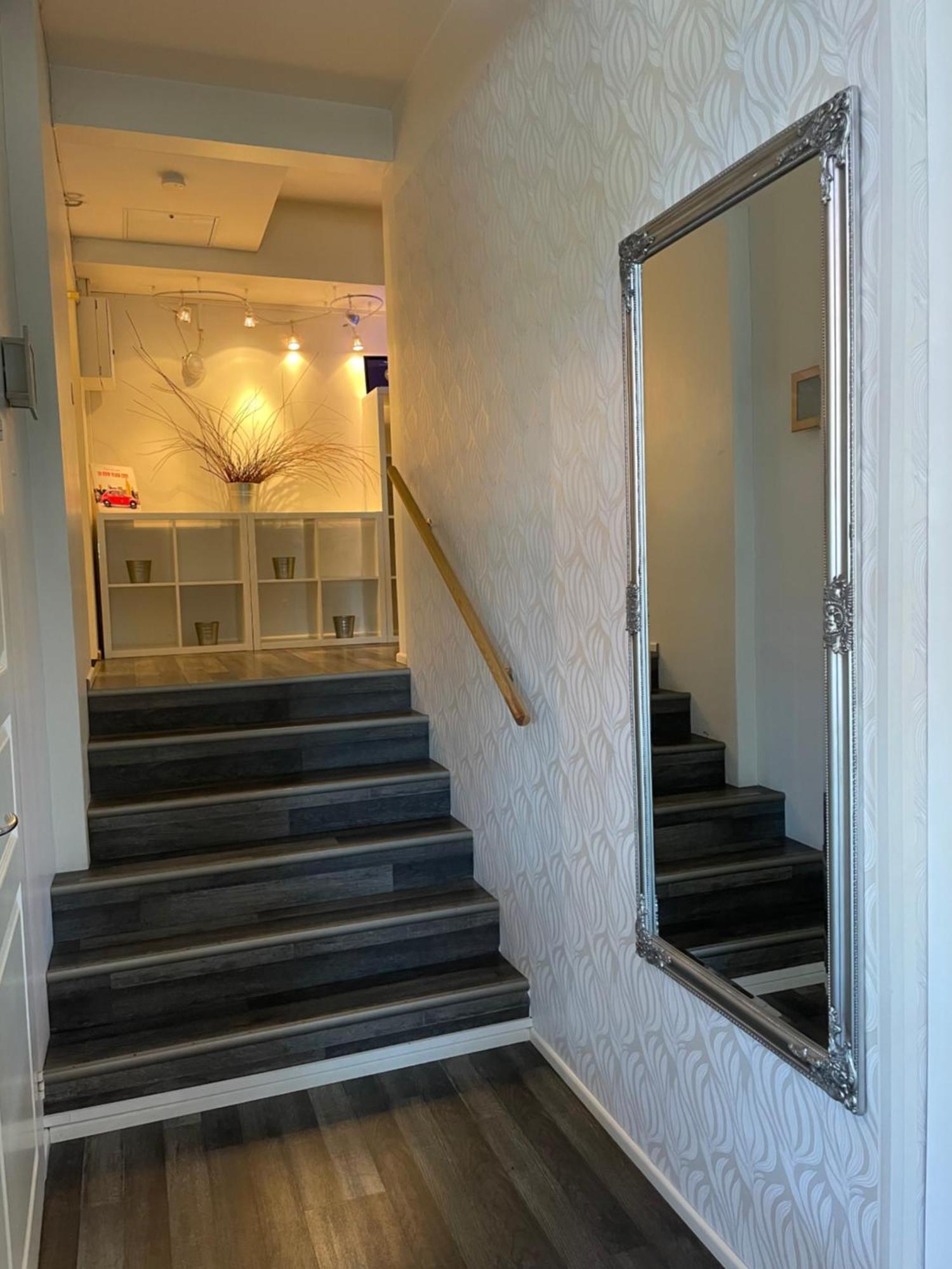 Hungerborg City Home Savonlinna Bagian luar foto
