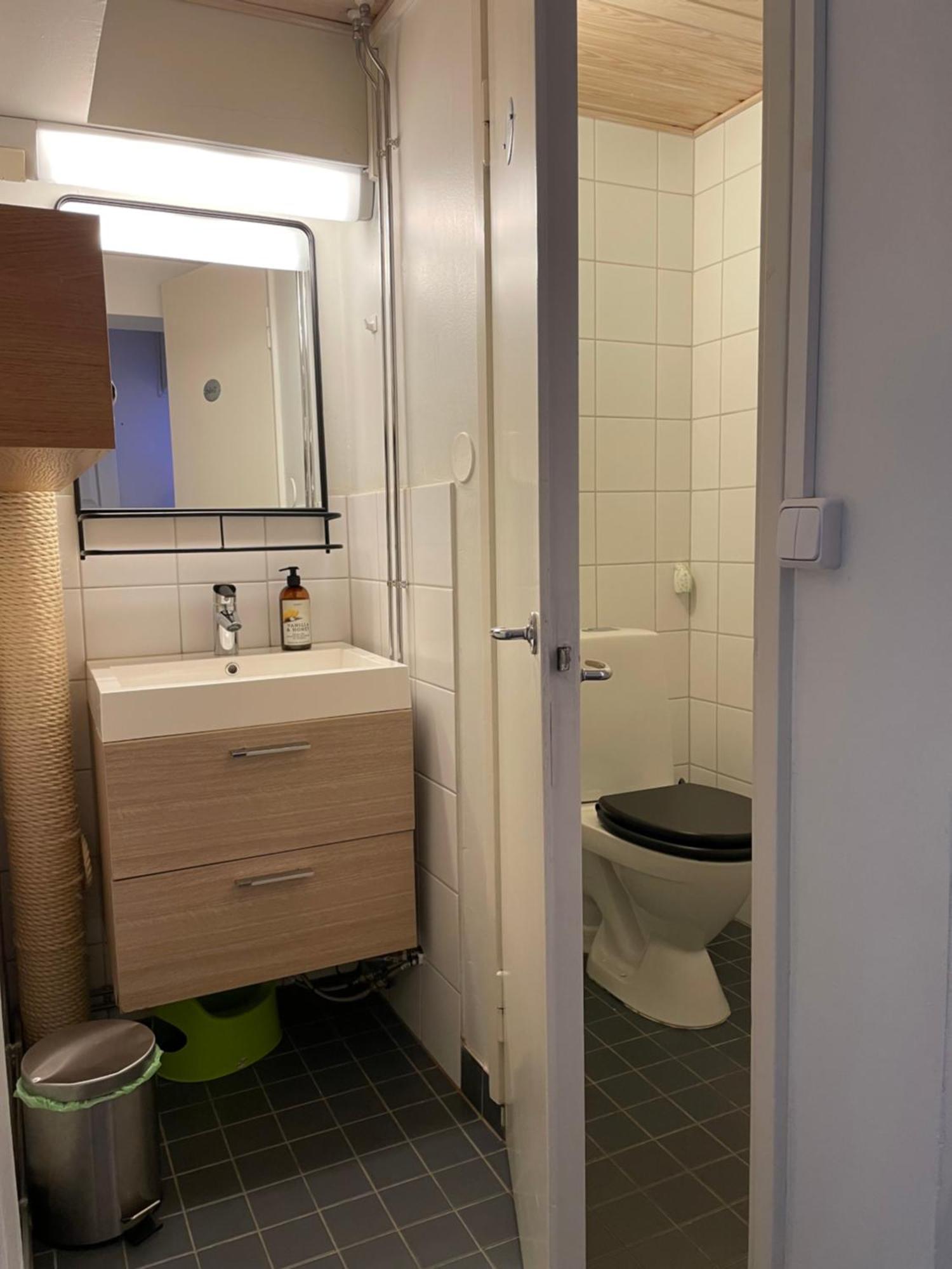 Hungerborg City Home Savonlinna Bagian luar foto