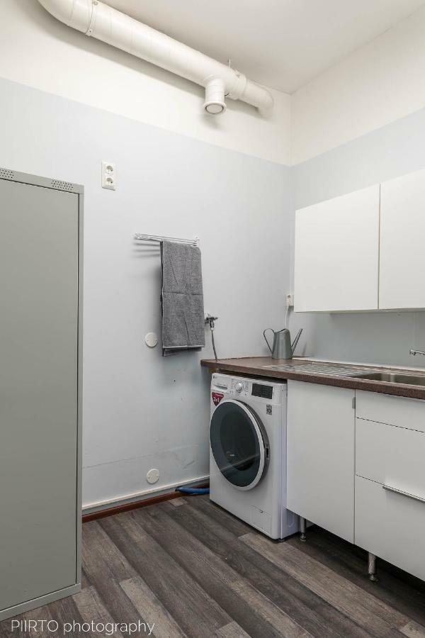 Hungerborg City Home Savonlinna Bagian luar foto