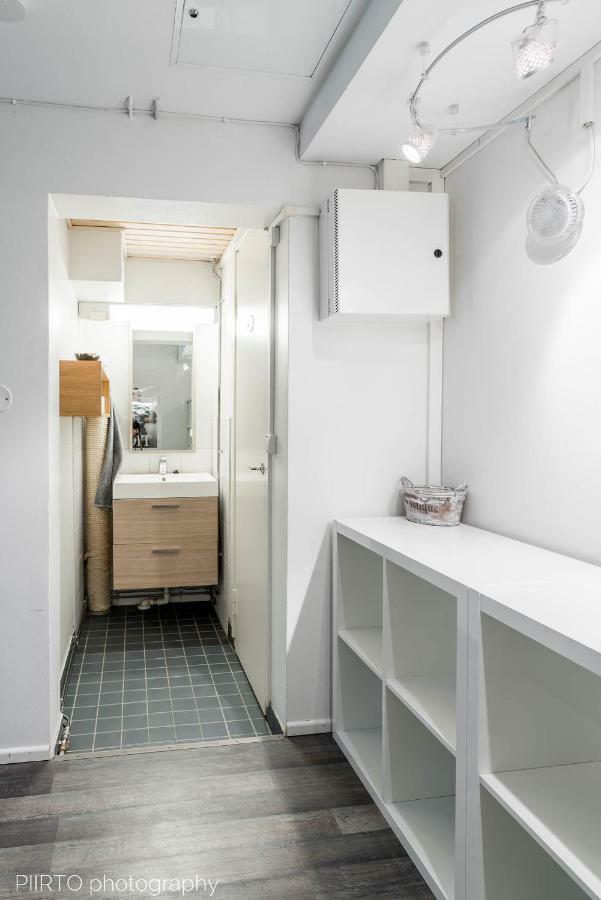 Hungerborg City Home Savonlinna Bagian luar foto