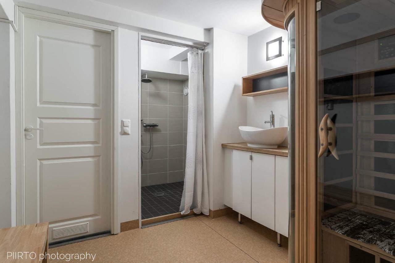 Hungerborg City Home Savonlinna Bagian luar foto
